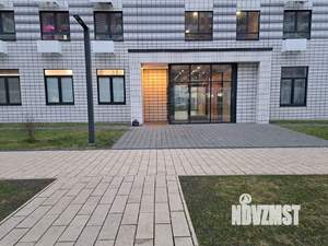 Студия квартира, посуточно, 22м2, 1/22 этаж