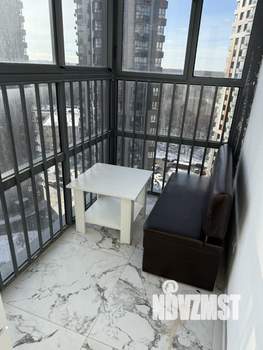2-к квартира, на длительный срок, 60м2, 14/25 этаж