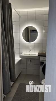 1-к квартира, на длительный срок, 45м2, 15/25 этаж