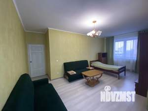 2-к квартира, посуточно, 56м2, 9/17 этаж