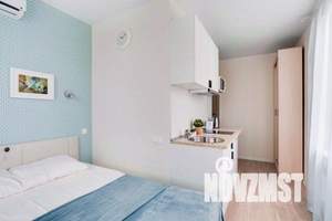 1-к квартира, посуточно, 15м2, 5/25 этаж