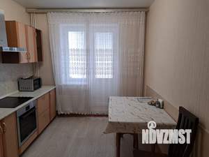 1-к квартира, посуточно, 45м2, 14/22 этаж