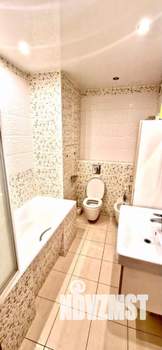 3-к квартира, посуточно, 94м2, 15/20 этаж