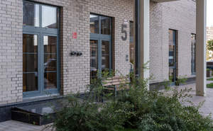 1-к квартира, на длительный срок, 34м2, 5/25 этаж