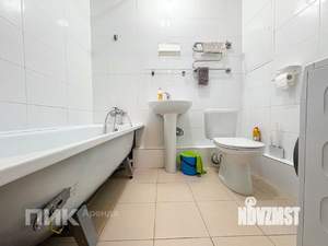 1-к квартира, на длительный срок, 31м2, 6/22 этаж