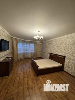2-к квартира, на длительный срок, 68м2, 15/21 этаж