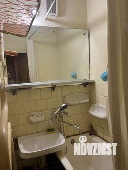 1-к квартира, на длительный срок, 38м2, 5/12 этаж