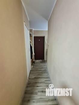 2-к квартира, на длительный срок, 46м2, 1/5 этаж