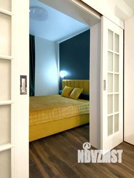 2-к квартира, на длительный срок, 40м2, 17/25 этаж