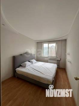 2-к квартира, на длительный срок, 51м2, 13/17 этаж