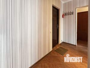 2-к квартира, на длительный срок, 55м2, 15/22 этаж