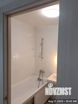 1-к квартира, на длительный срок, 35м2, 2/25 этаж