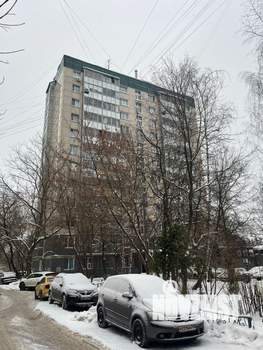 1-к квартира, на длительный срок, 32м2, 10/12 этаж