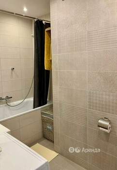 2-к квартира, на длительный срок, 48м2, 18/25 этаж