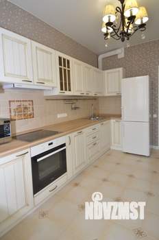 1-к квартира, на длительный срок, 45м2, 20/24 этаж
