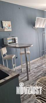 Студия квартира, посуточно, 20м2, 1/15 этаж