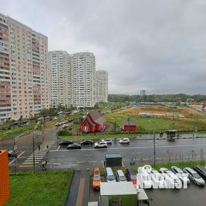 2-к квартира, на длительный срок, 55м2, 6/25 этаж