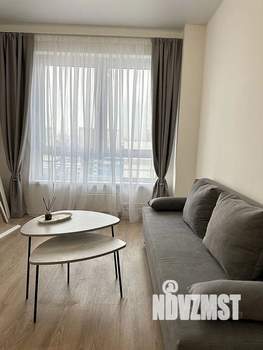 2-к квартира, на длительный срок, 34м2, 12/24 этаж