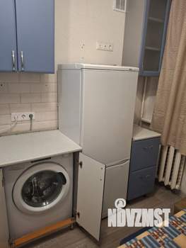 1-к квартира, на длительный срок, 38м2, 2/9 этаж