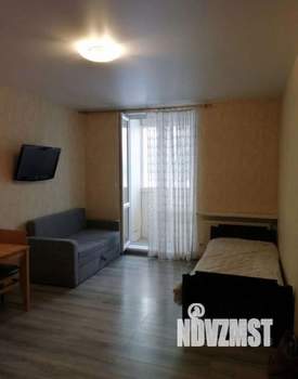 Студия квартира, на длительный срок, 29м2, 2/22 этаж