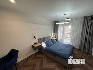 2-к квартира, на длительный срок, 46м2, 3/25 этаж