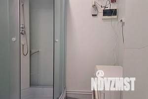 1-к квартира, посуточно, 28м2, 1/22 этаж