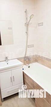 1-к квартира, на длительный срок, 38м2, 9/25 этаж