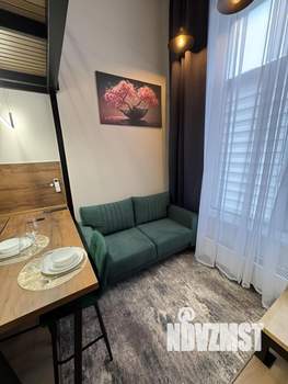 1-к квартира, на длительный срок, 32м2, 1/25 этаж