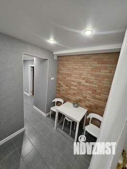 1-к квартира, на длительный срок, 38м2, 17/17 этаж