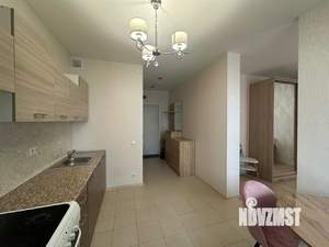 1-к квартира, на длительный срок, 30м2, 5/26 этаж