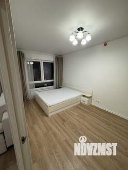 2-к квартира, на длительный срок, 45м2, 22/25 этаж