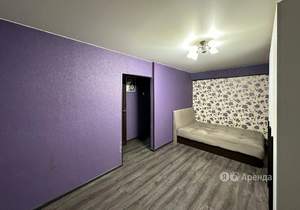 1-к квартира, на длительный срок, 30м2, 3/9 этаж
