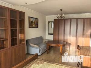 1-к квартира, на длительный срок, 40м2, 2/9 этаж