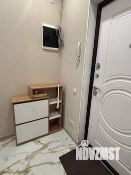 1-к квартира, на длительный срок, 34м2, 6/25 этаж