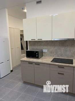 1-к квартира, на длительный срок, 25м2, 13/17 этаж