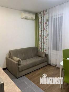 1-к квартира, на длительный срок, 25м2, 13/17 этаж