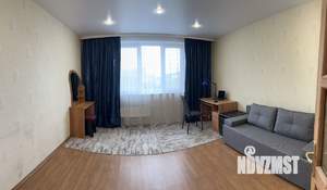 2-к квартира, на длительный срок, 52м2, 8/14 этаж