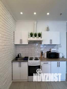 1-к квартира, посуточно, 32м2, 19/24 этаж