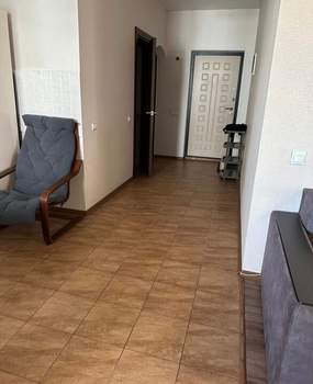 3-к квартира, на длительный срок, 70м2, 2/18 этаж