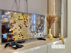 1-к квартира, посуточно, 55м2, 1/1 этаж