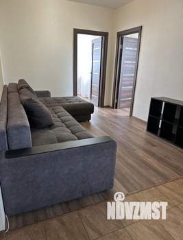 3-к квартира, на длительный срок, 70м2, 2/18 этаж