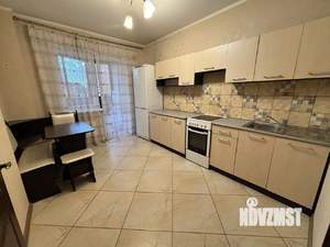 2-к квартира, на длительный срок, 70м2, 6/24 этаж