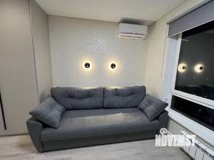 Студия квартира, на длительный срок, 21м2, 18/25 этаж