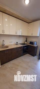 1-к квартира, на длительный срок, 41м2, 12/25 этаж