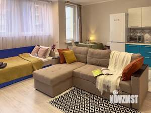 2-к квартира, посуточно, 52м2, 1/1 этаж