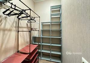 1-к квартира, на длительный срок, 46м2, 16/25 этаж