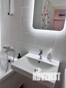 1-к квартира, посуточно, 34м2, 1/1 этаж