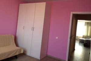 3-к квартира, на длительный срок, 62м2, 9/24 этаж