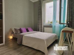 4-к квартира, посуточно, 102м2, 1/1 этаж