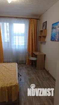 1-к квартира, на длительный срок, 35м2, 14/17 этаж